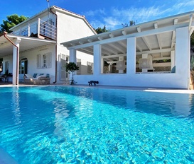 Ferienhaus Sant Andrea