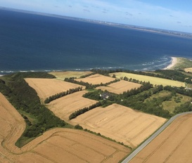 Ferienhaus Ranum, Lendrup
