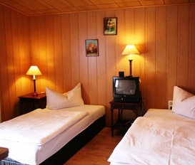 Zimmervermietung Lübz OT Broock