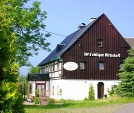 Pension Bärenstein