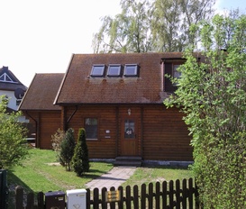 Ferienhaus Zingst