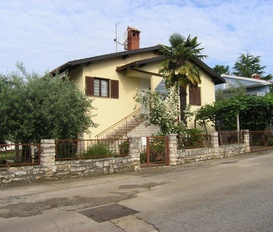 Appartement Novigrad