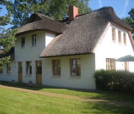 Appartement Sellin, OT Seedorf