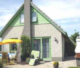 Unterkunft Julianadorp