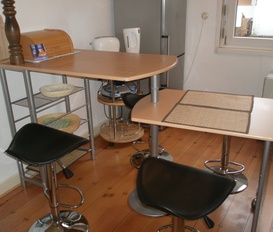 apartment Giessen