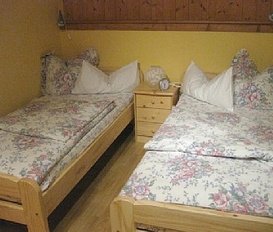 Appartement Arnbruck