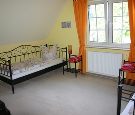 Ferienhaus Ostseebad Dierhagen Strand