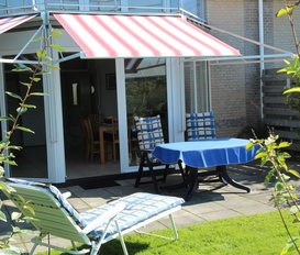 Appartement Vrouwenpolder