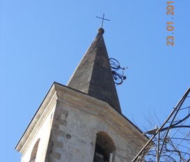 None Apricale, Baiardo, Pigna