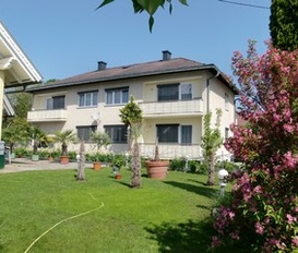 Pension Krumpendorf