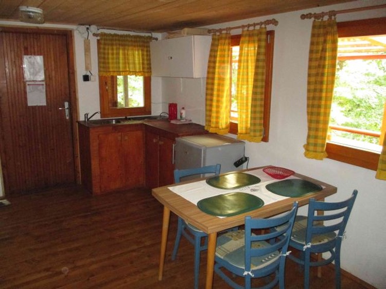 Ferienhaus Penkyrka Innenausstattung