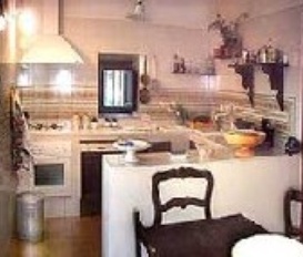 Appartement Caltabellotta