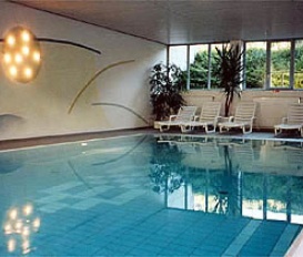 Appartement Oberaudorf