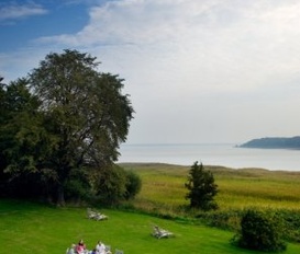 Unterkunft Neuenkirchen auf Rügen