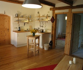 Appartement Markersdorf OT Pfaffendorf