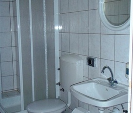 Appartement STARIGRAD PAKLENICA