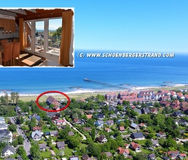 Appartement Schönberger Strand