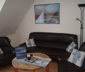 Appartement Cuxhaven