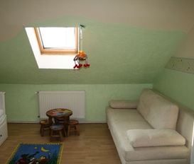 Appartement Hoppegarten OT Hönow