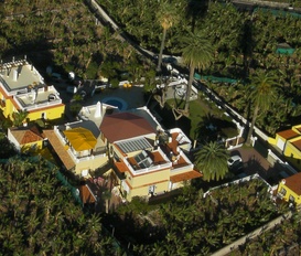 Appartement Puerto de la Cruz