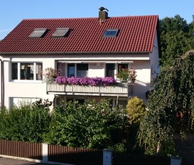 Appartement Günzburg