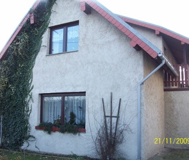 Unterkunft Neiße Malxetal OT Groß Kölzig