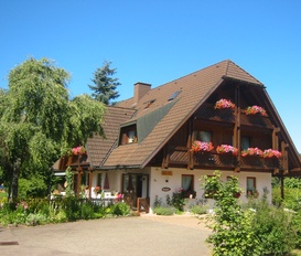 Appartement Hinterzarten
