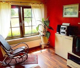 Unterkunft Goldbeck
