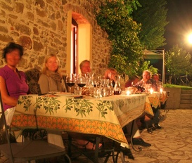 Appartement Loro Ciuffenna