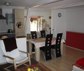 Appartement Ulla