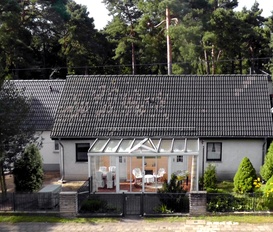Appartement Hoppegarten OT Waldesruh