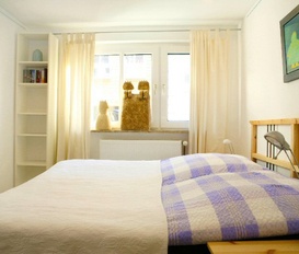 Unterkunft Eckernförde