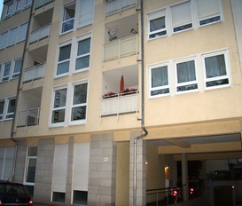 Appartement Dresden
