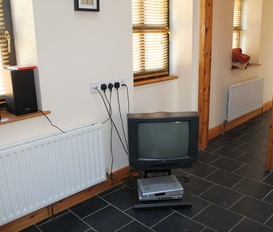 Ferienwohnung Leamlara