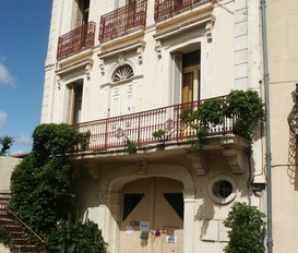 Appartement Thezan les Beziers, near Beziers