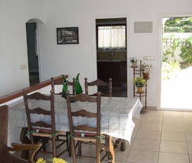 Appartement la escala