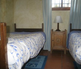 Unterkunft St Aygulf