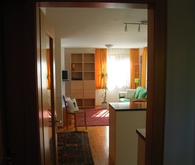 Appartement Bregenz