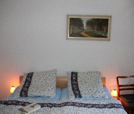 Zimmervermietung Lübstorf