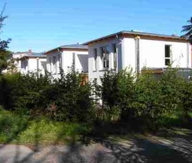 Appartement Heiligendamm