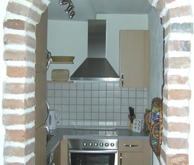 Pension Mechernich - Hostel