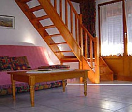 Appartement BERGHEIM