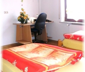 Appartement Wetzlar