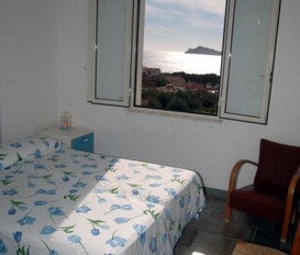 Appartement Santa Maria Navarrese