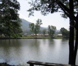 Unterkunft Chiang Mai