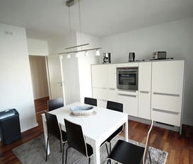 Ferienwohnung Kleve