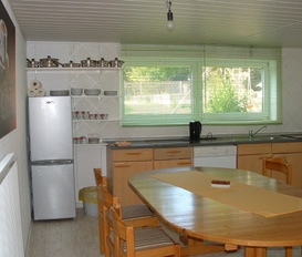 Zimmervermietung Wetter-Oberndorf