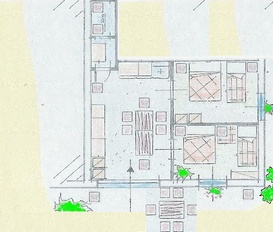 Appartement colico