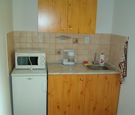 Appartement Mosonmagyarovar