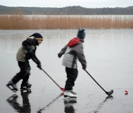 Unterkunft Malexander